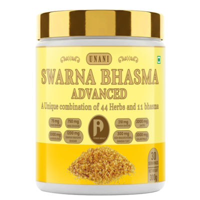 Unani Swarna Bhasma Advanced