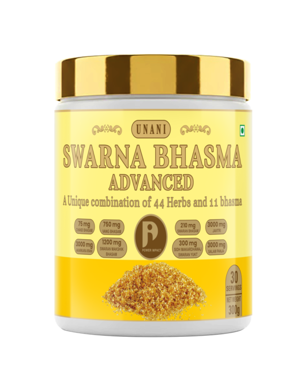 swarna.bhasma.advanced.300g Unani Swarna Bhasma Advanced