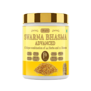 Unani Swarna Bhasma Advanced