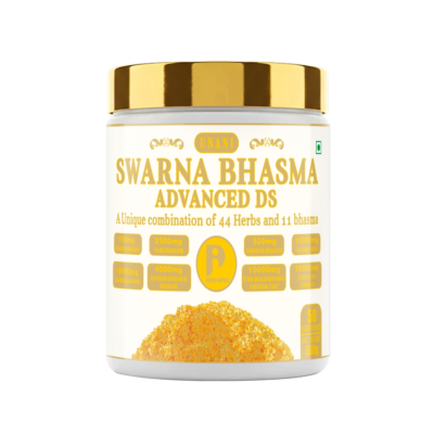 Bhasma Advanced DS