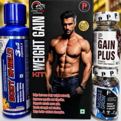 Weight Gain Kit